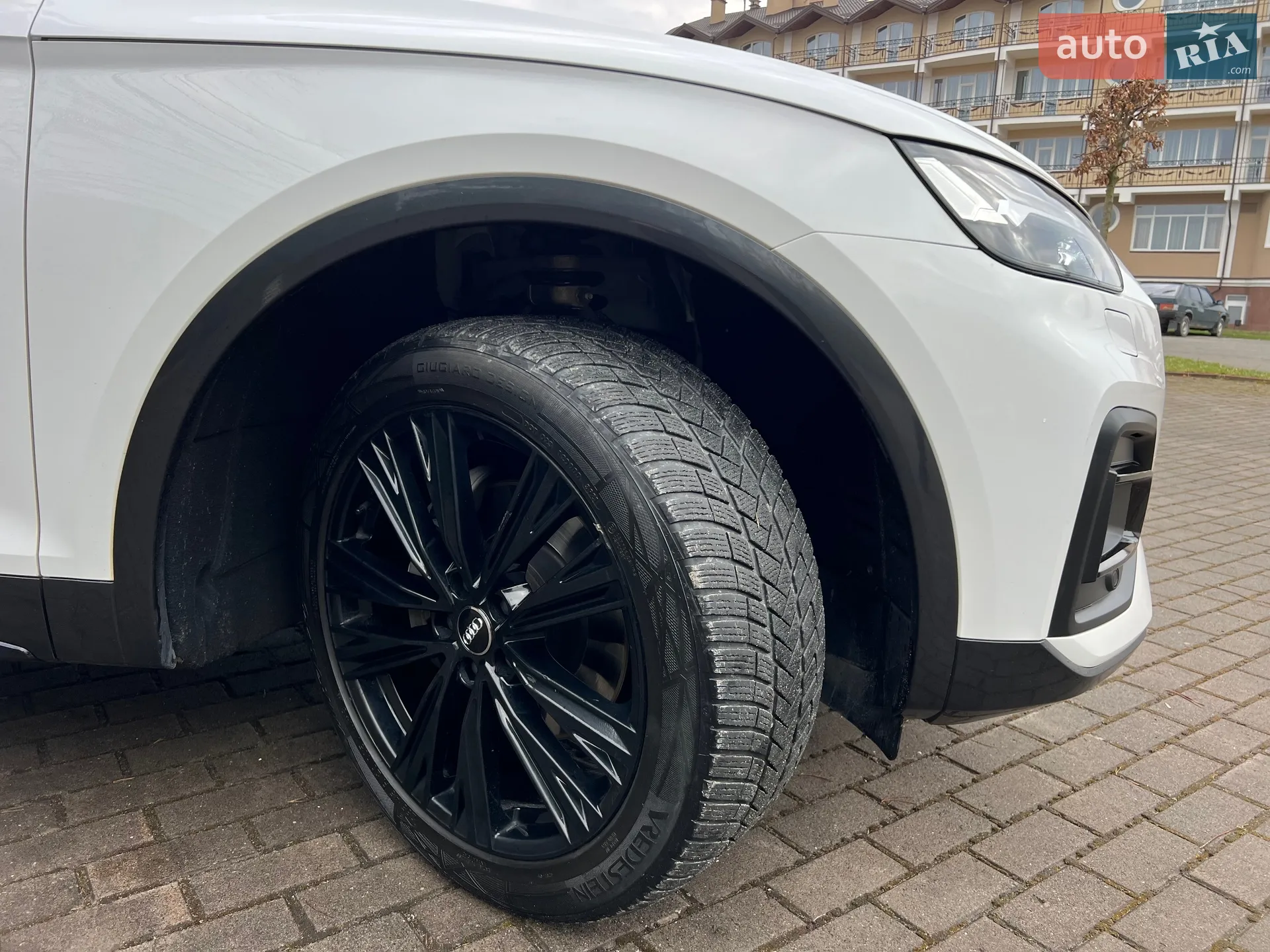 2021 Audi Q5 - мініатюра 45