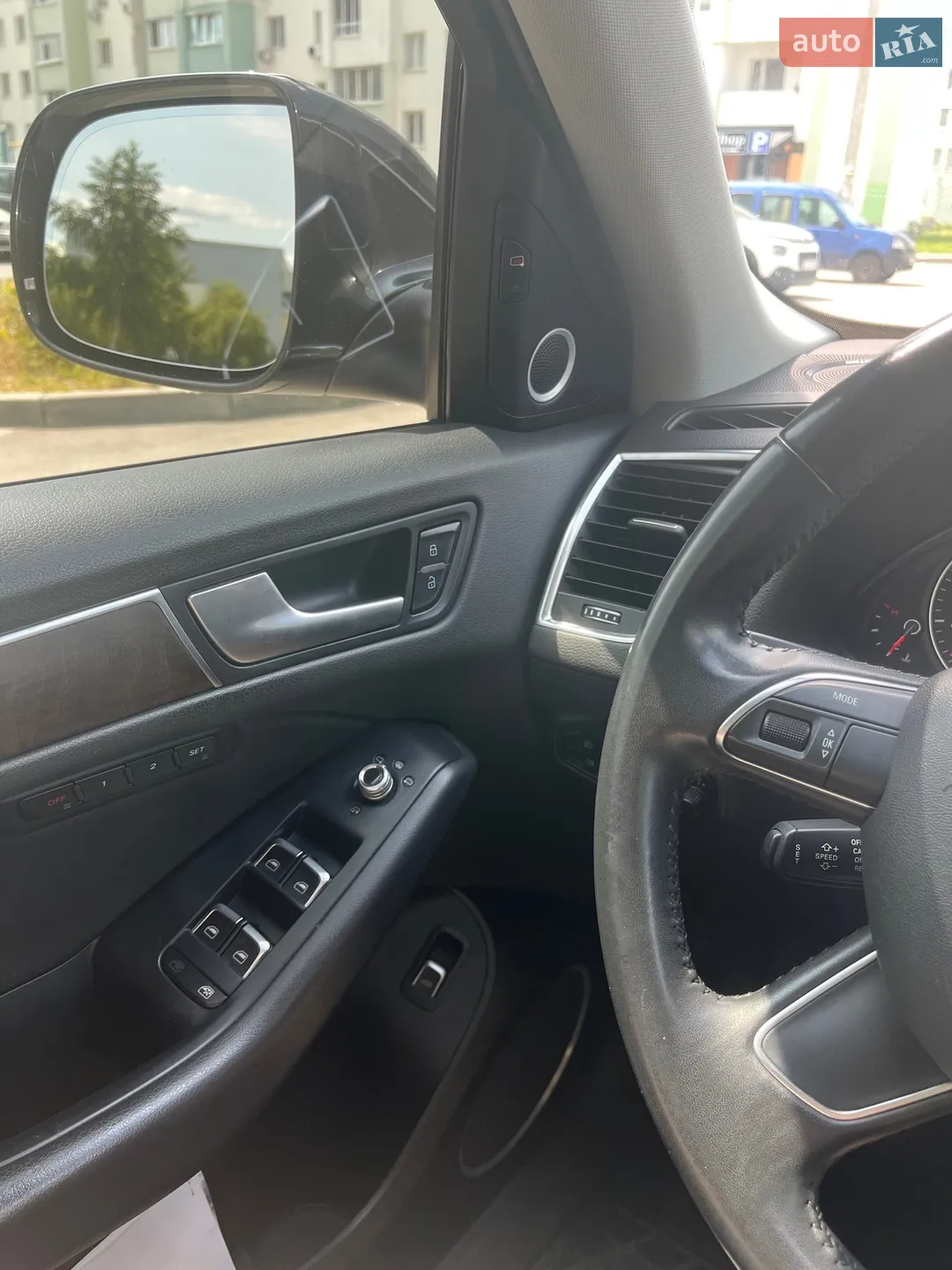 2014 Audi Q5 - мініатюра 4