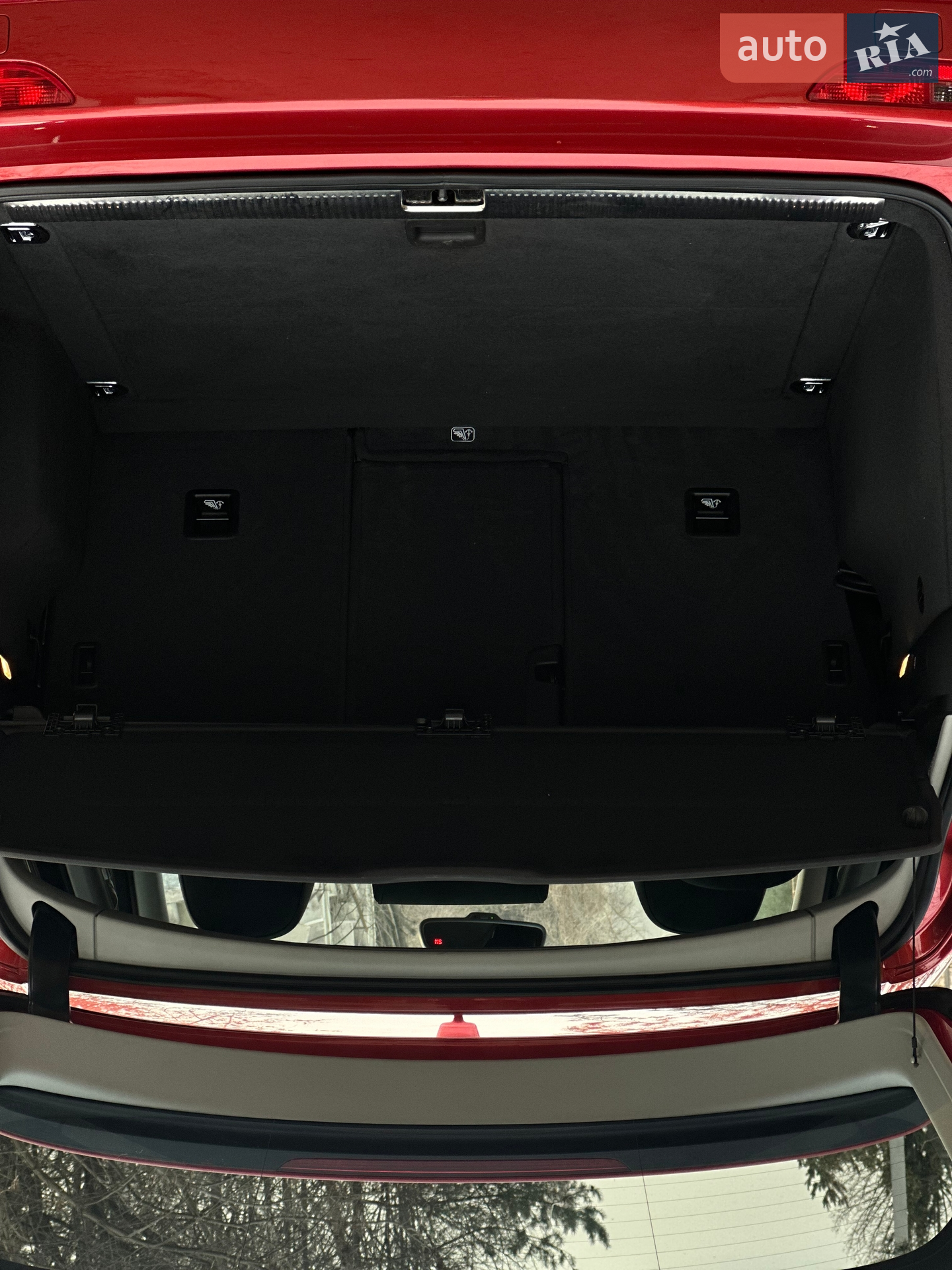 2014 Audi Q5 - мініатюра 28