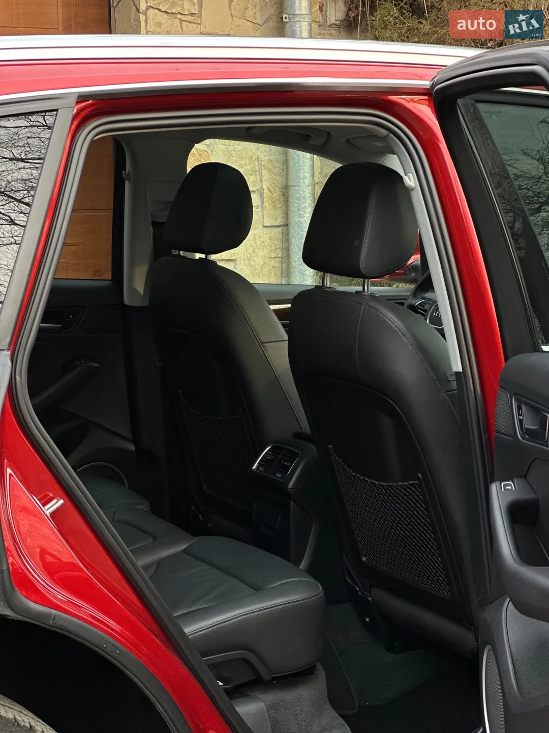 2014 Audi Q5 - мініатюра 39