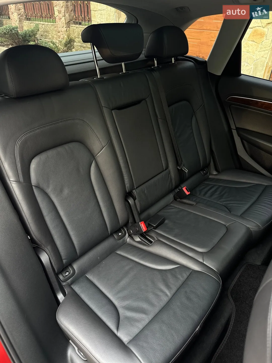 2014 Audi Q5 - мініатюра 40