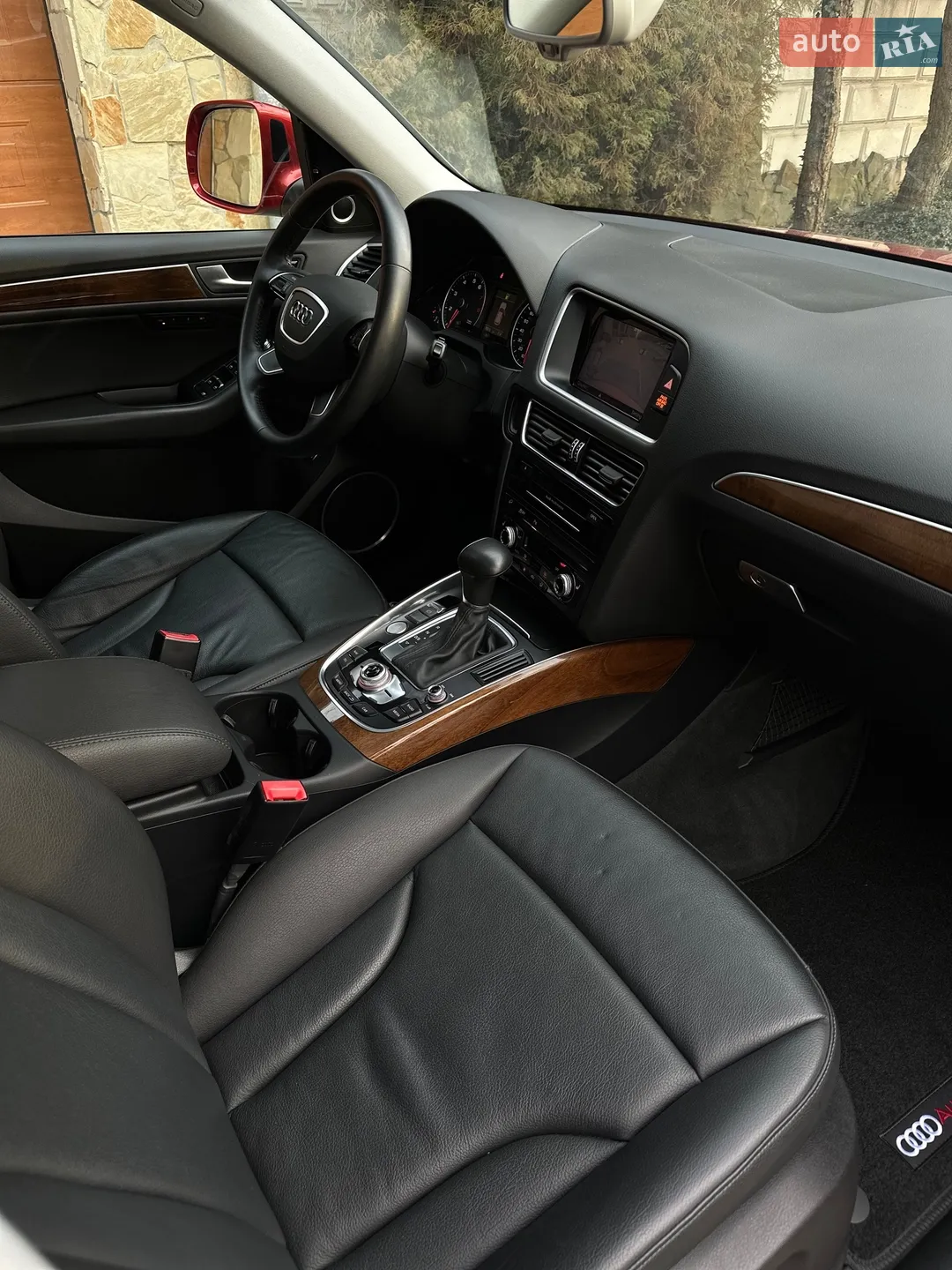 2014 Audi Q5 - мініатюра 45