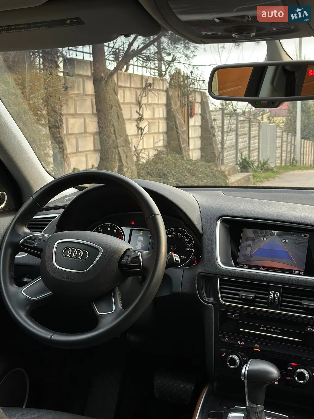 2014 Audi Q5 - мініатюра 49
