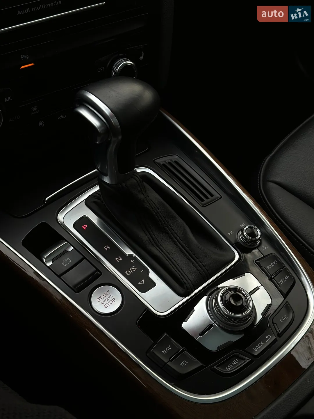 2014 Audi Q5 - мініатюра 65