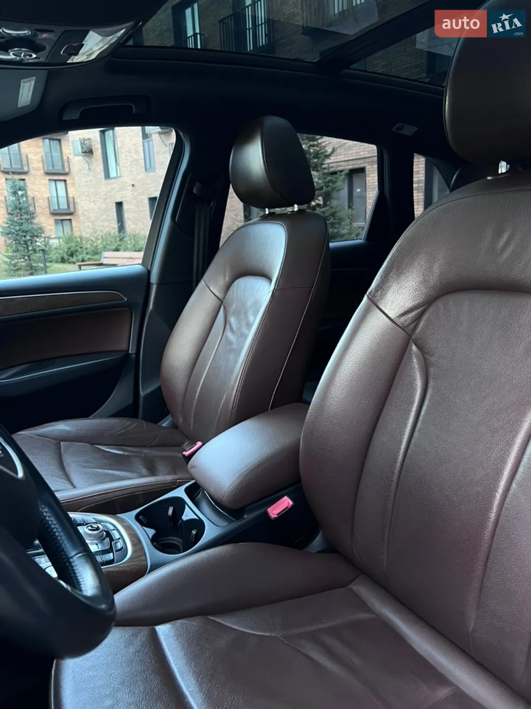 2013 Audi Q5 - мініатюра 19