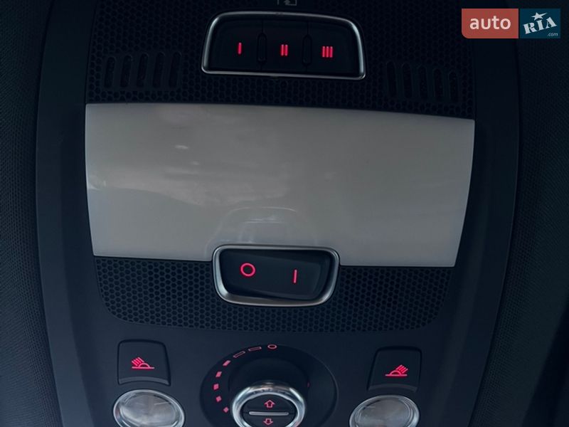 Позашляховик / Кросовер Audi Q5 2013 в Івано-Франківську