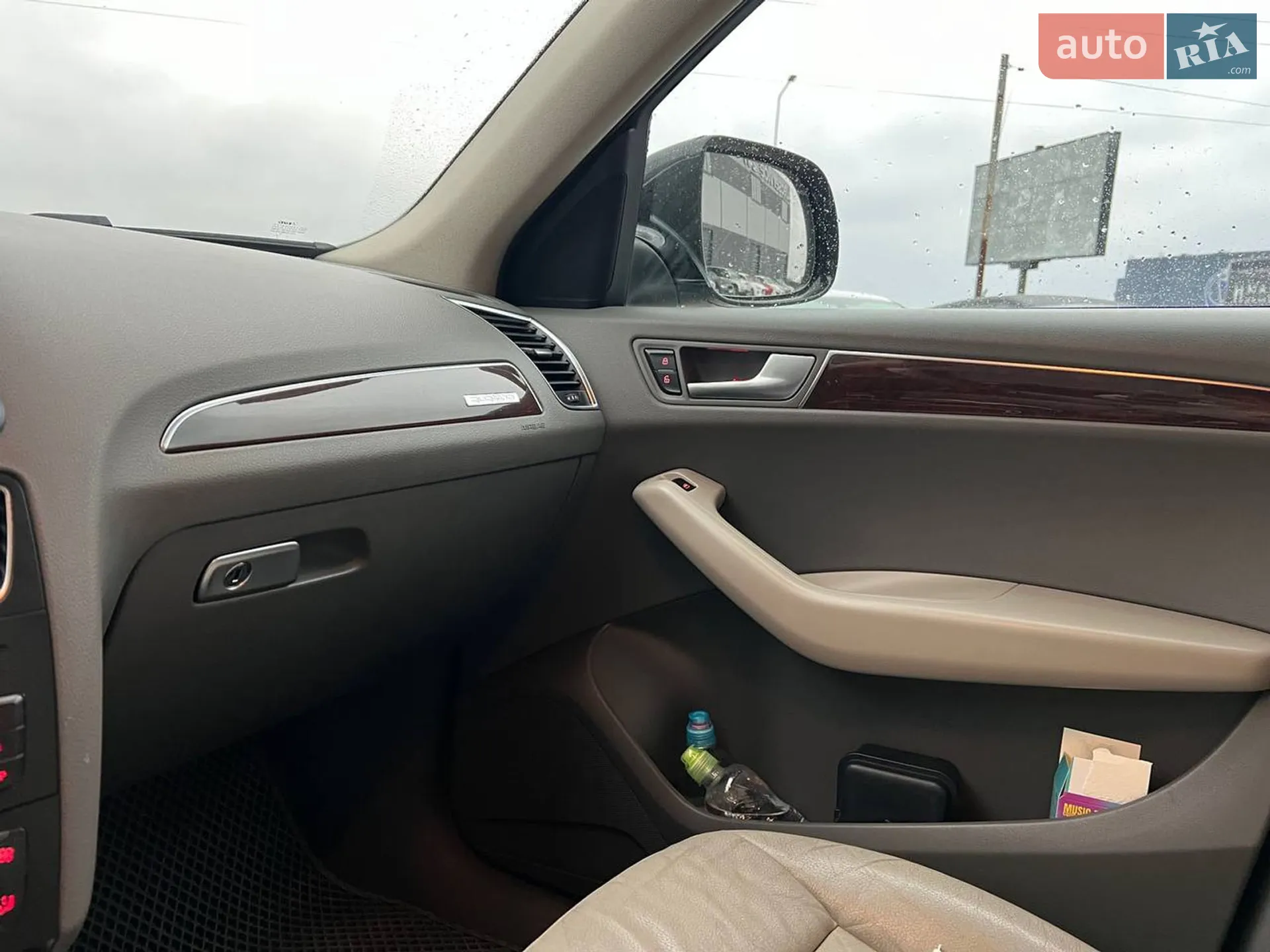 2010 Audi Q5 - мініатюра 32