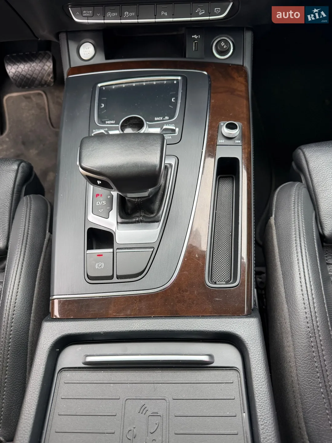 2019 Audi Q5 - мініатюра 8