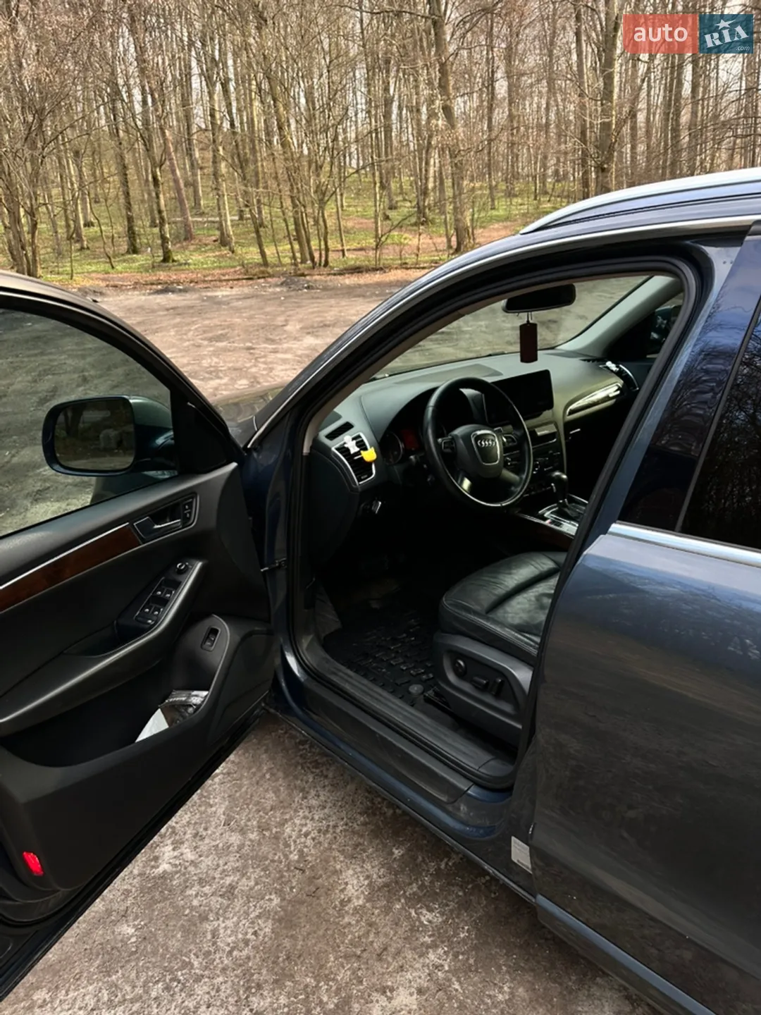 2010 Audi Q5 - мініатюра 9