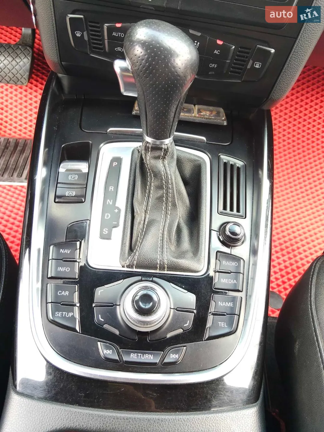 2010 Audi Q5 - мініатюра 18