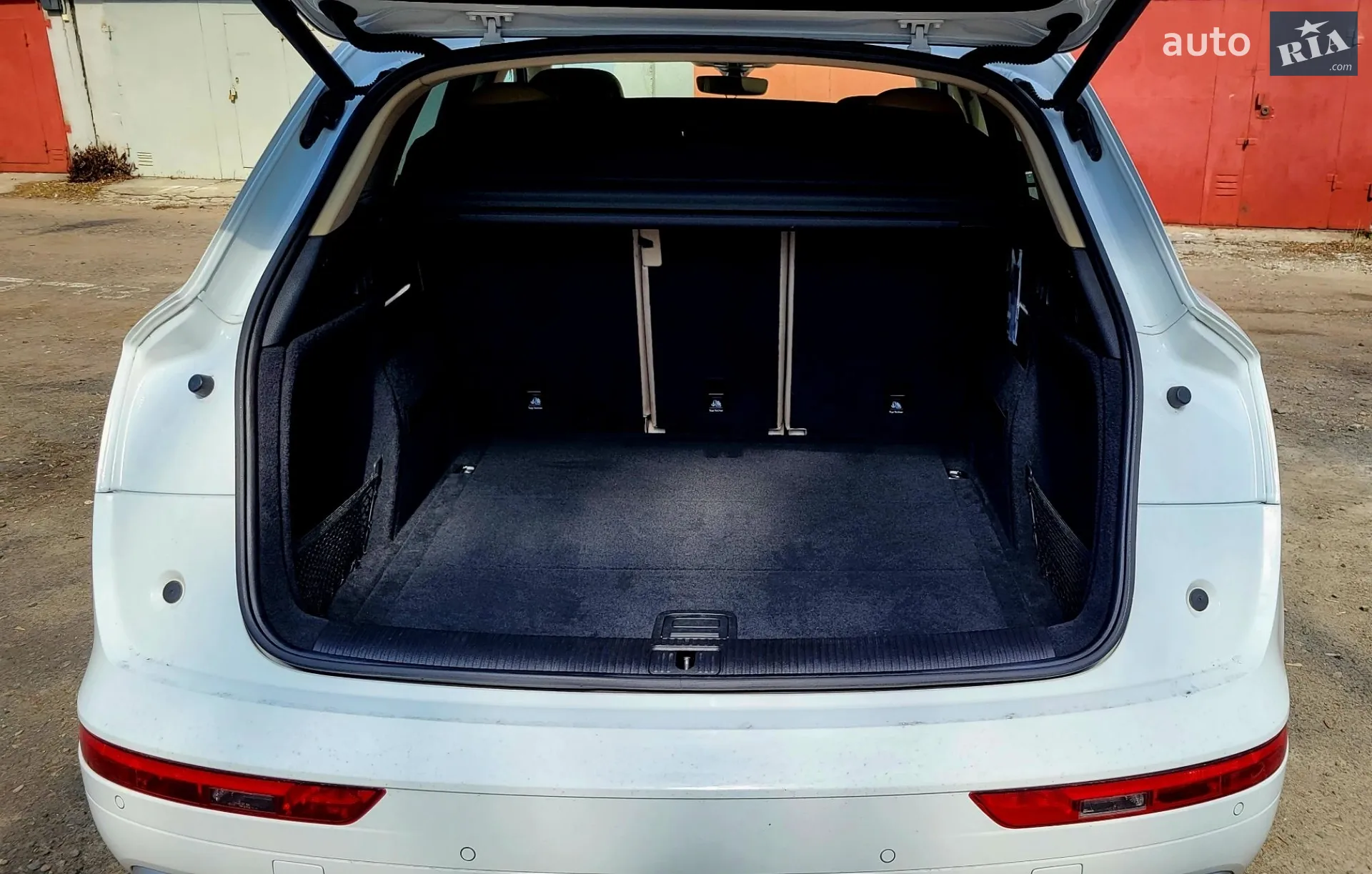 2018 Audi Q5 - мініатюра 10