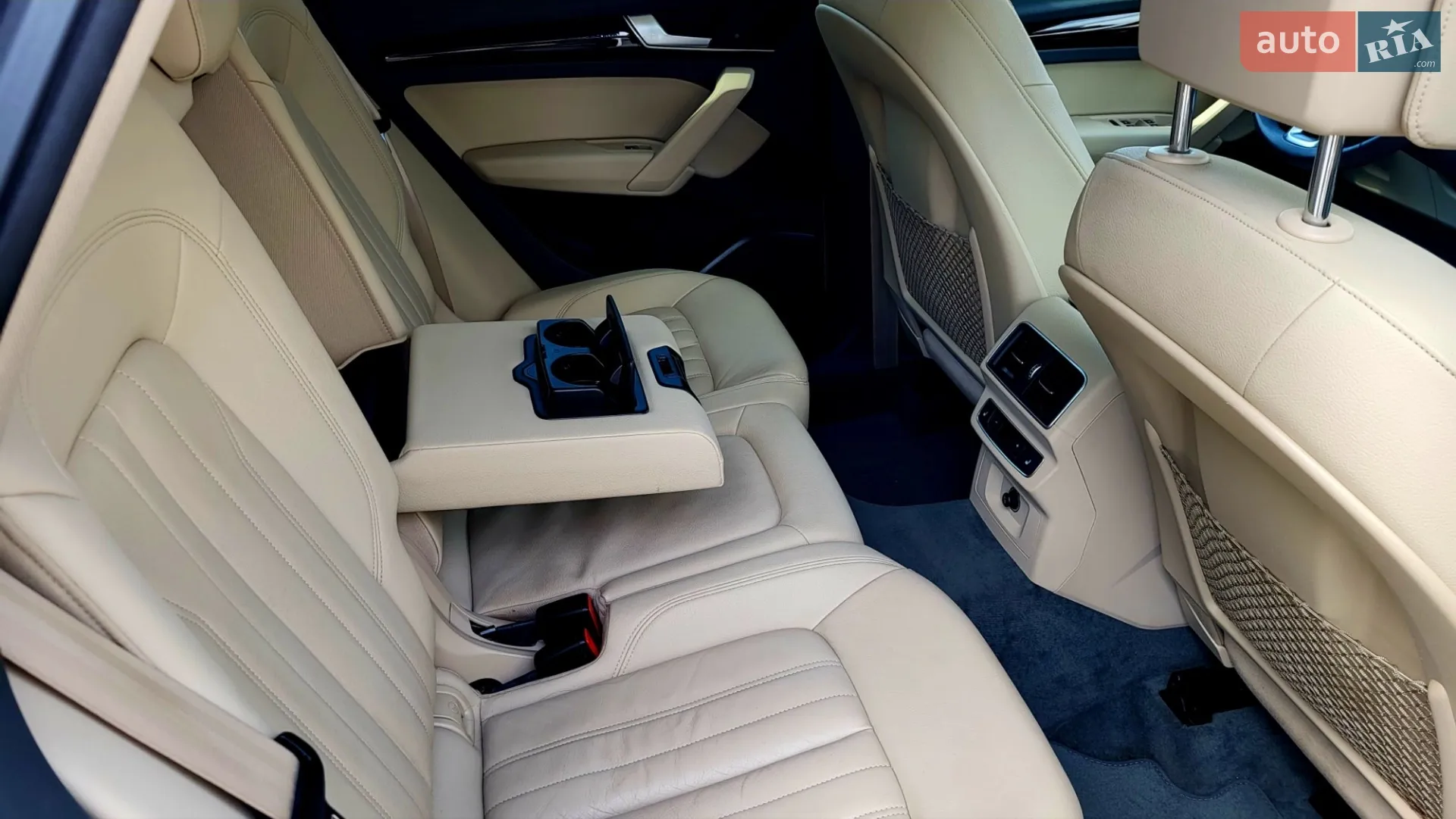 2018 Audi Q5 - мініатюра 23