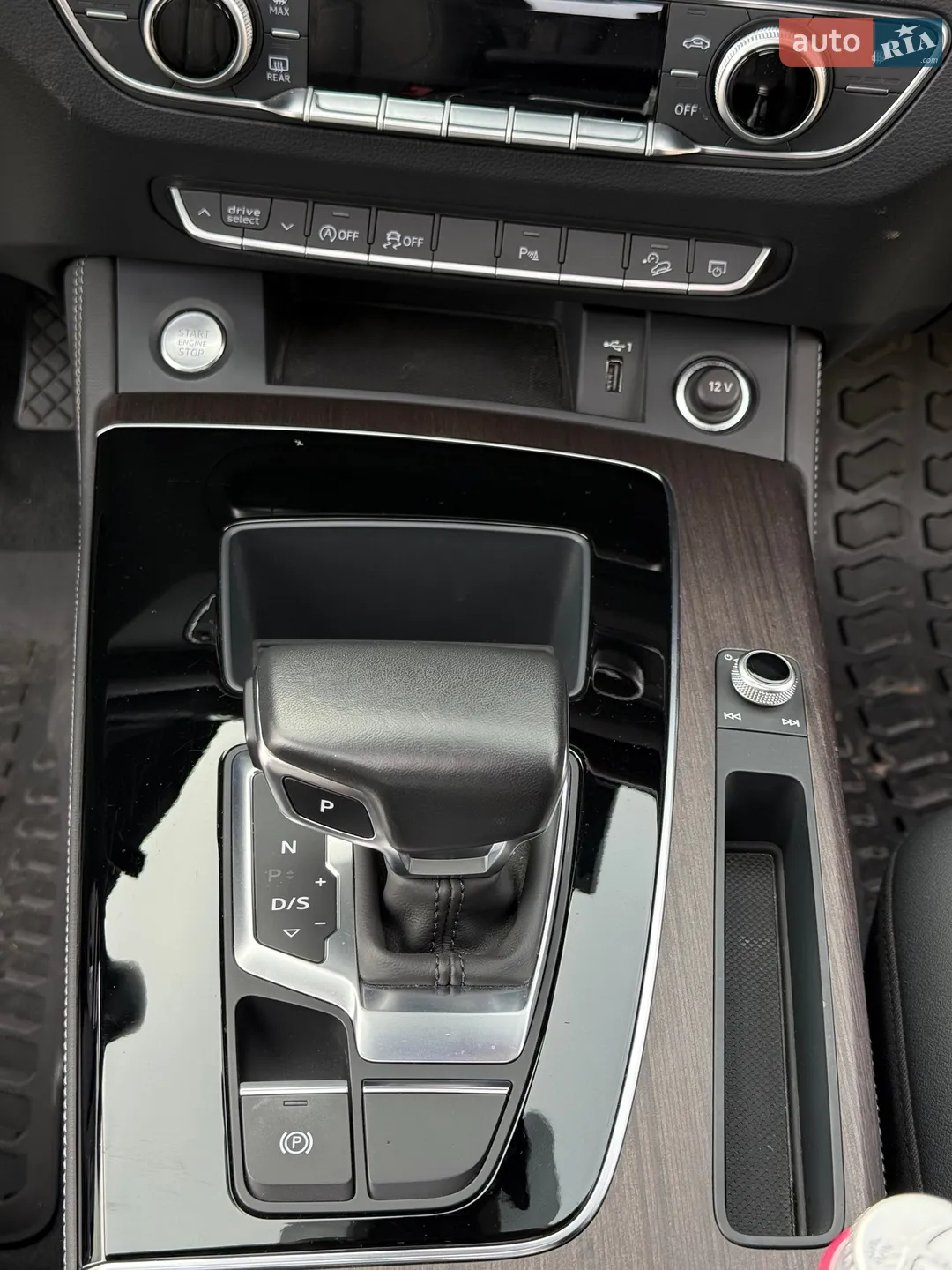 2022 Audi Q5 - мініатюра 15