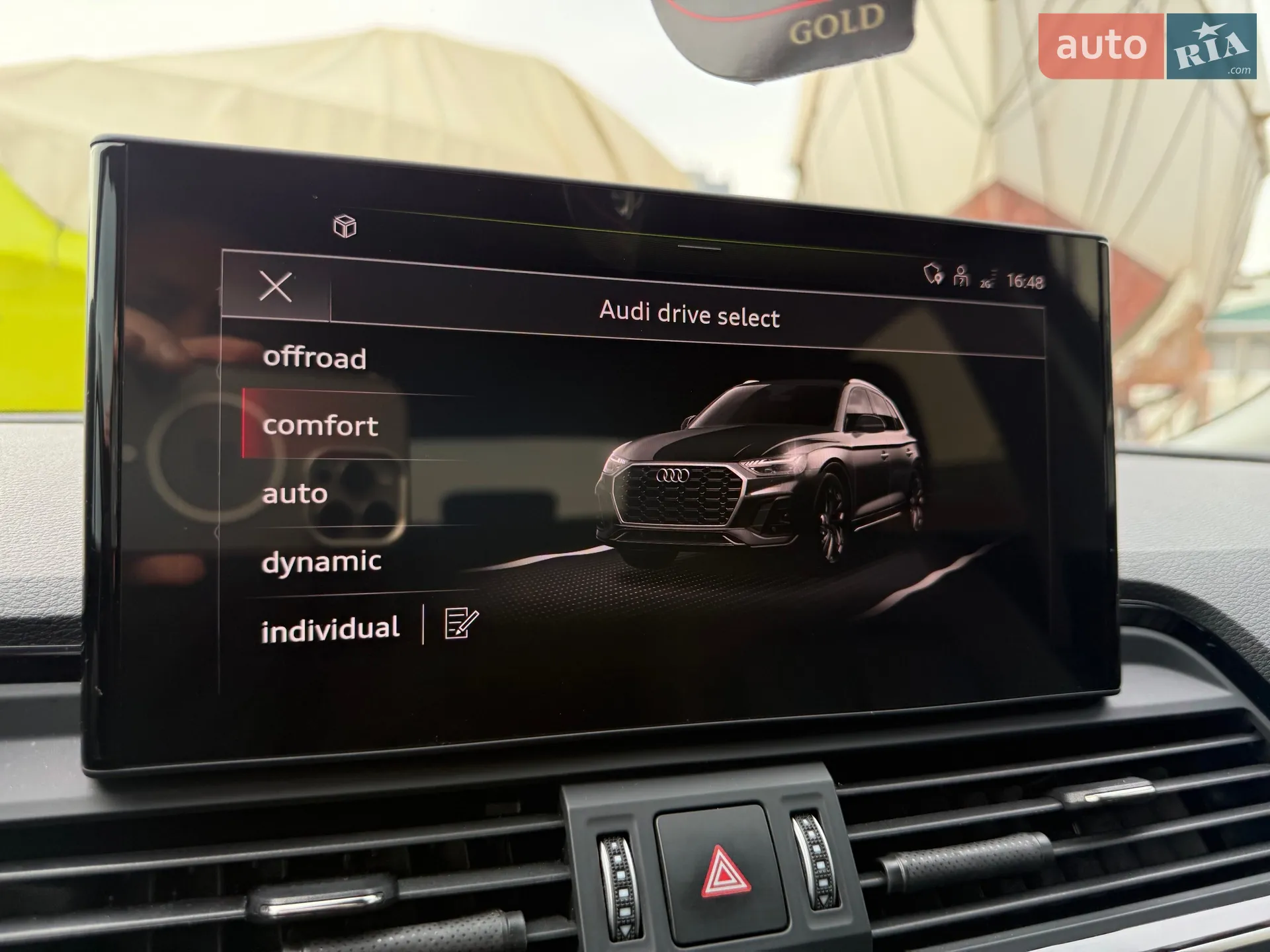 2022 Audi Q5 - мініатюра 22