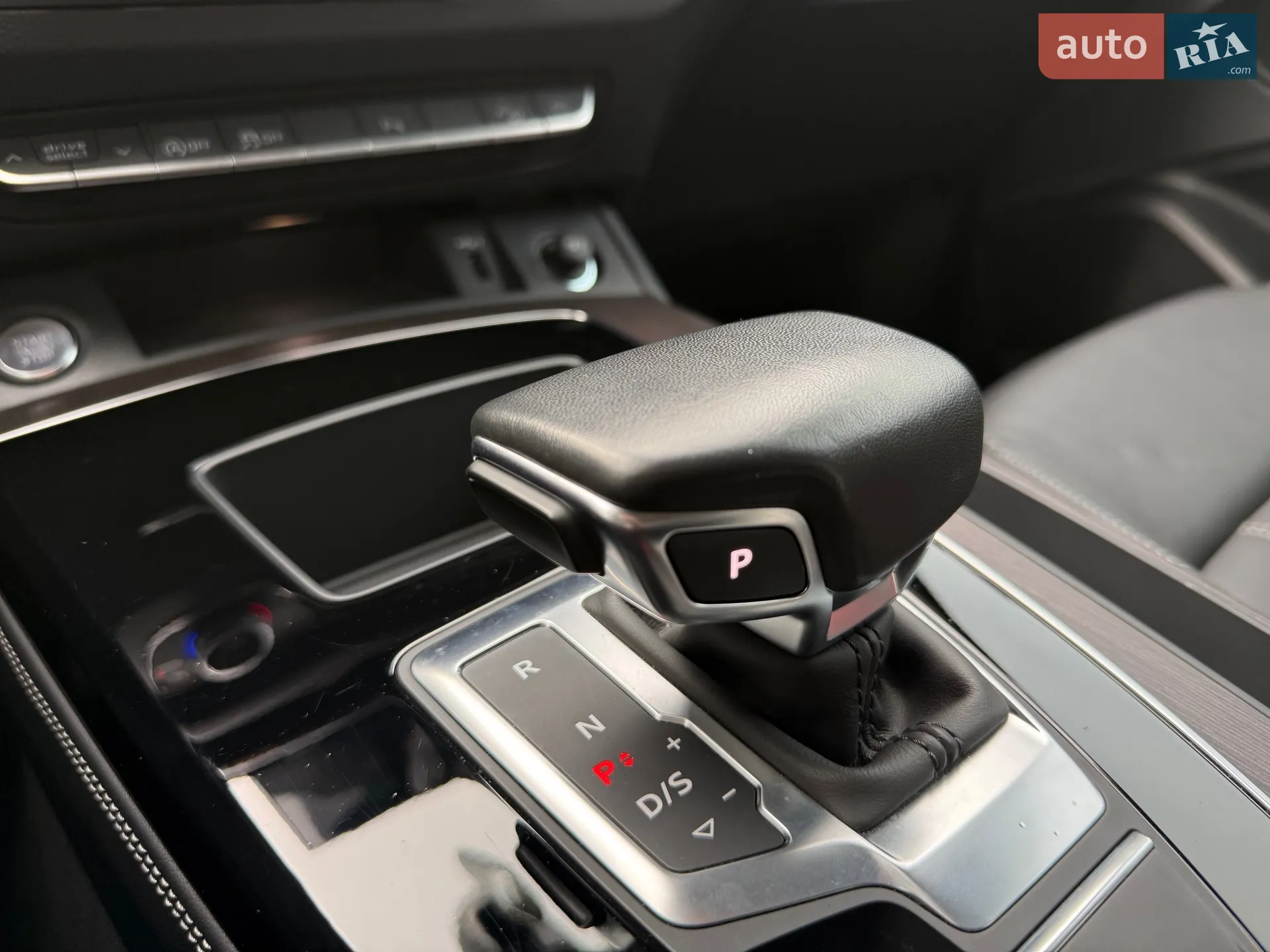 2022 Audi Q5 - мініатюра 23