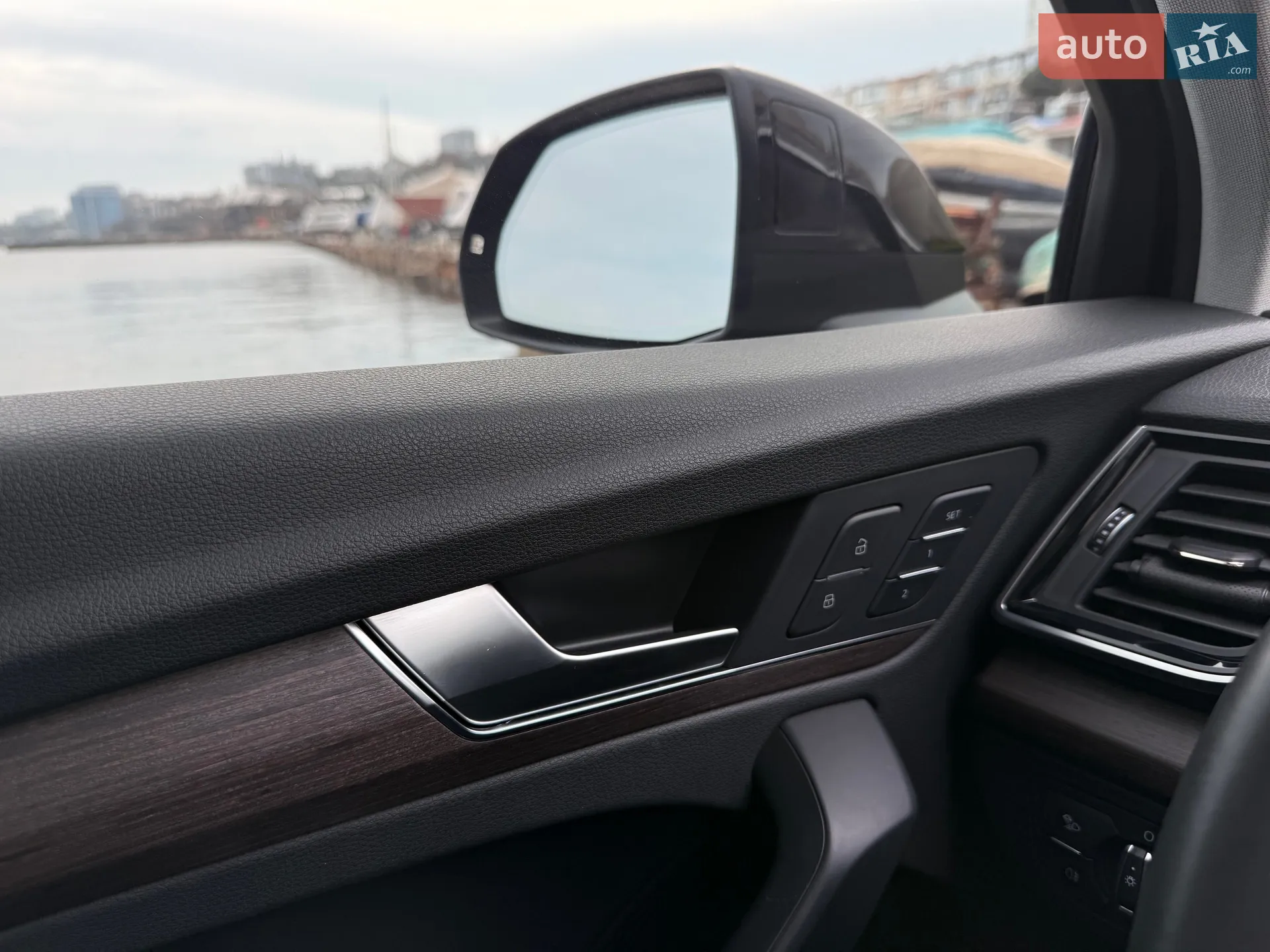 2022 Audi Q5 - мініатюра 24