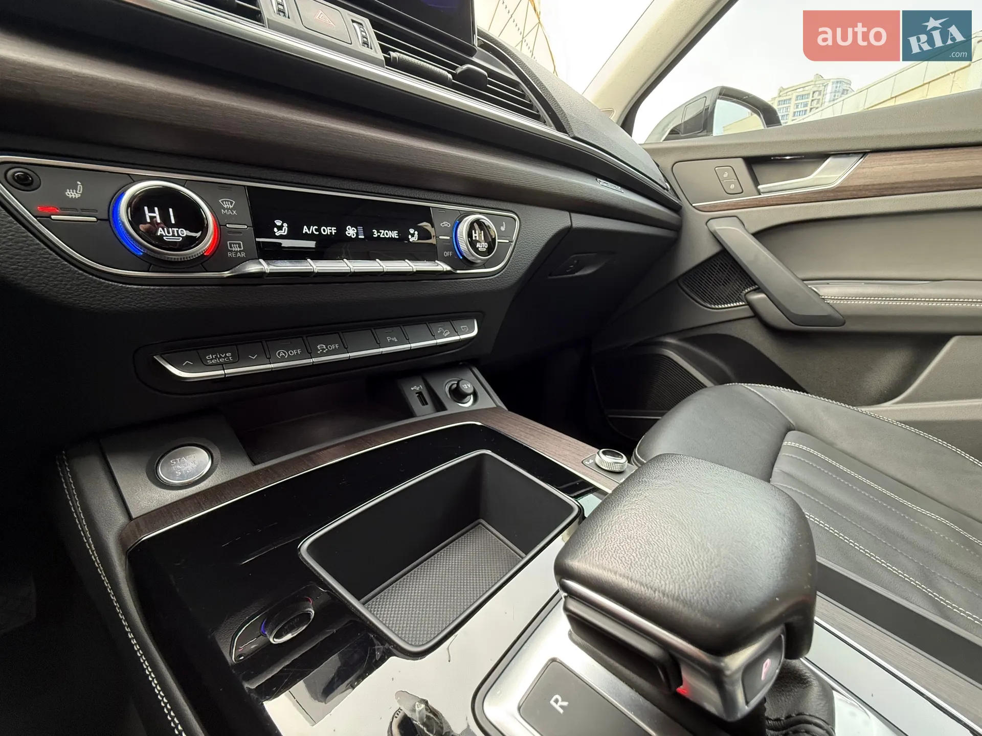 2022 Audi Q5 - мініатюра 29