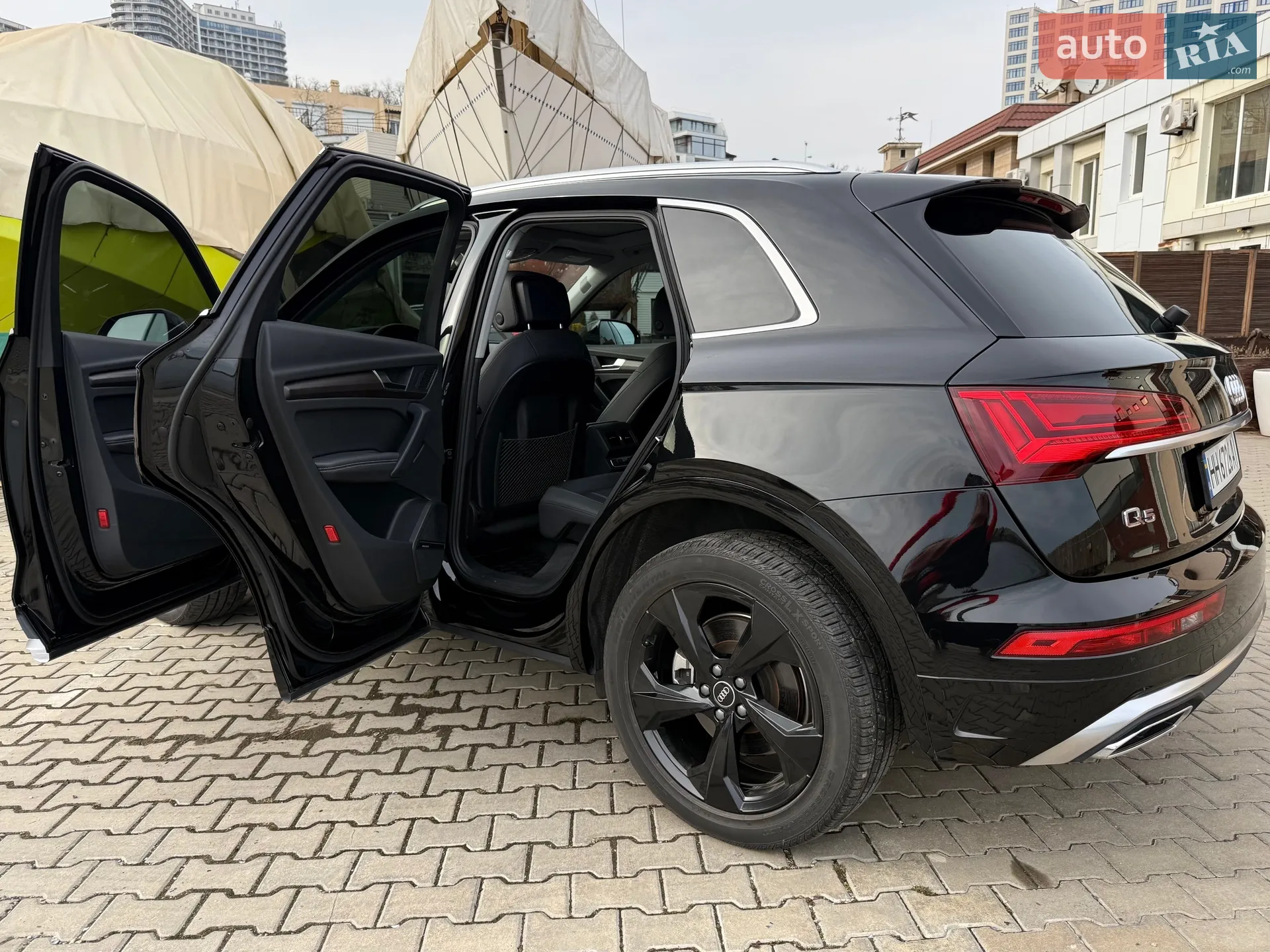 2022 Audi Q5 - мініатюра 4