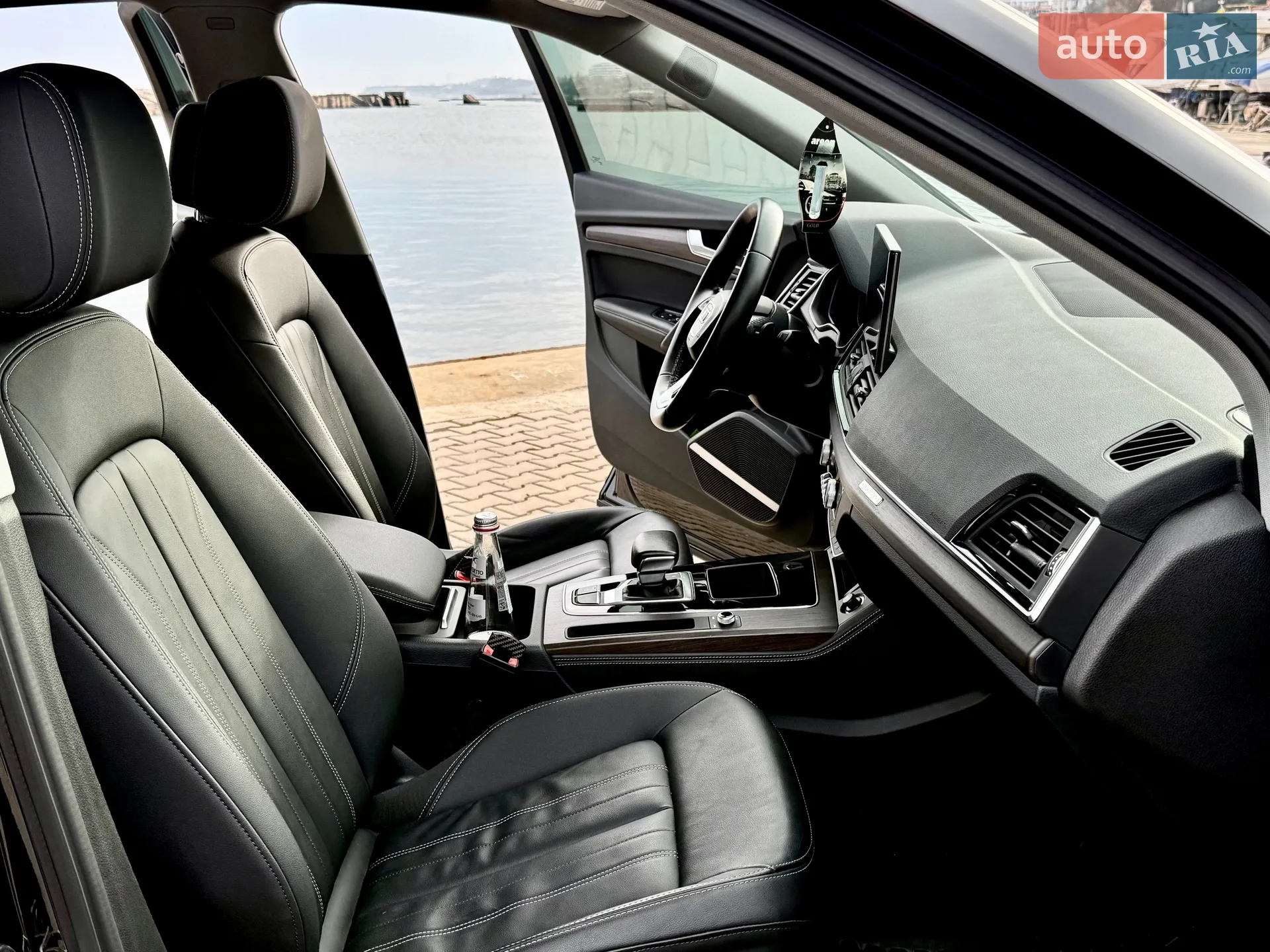 2022 Audi Q5 - мініатюра 43