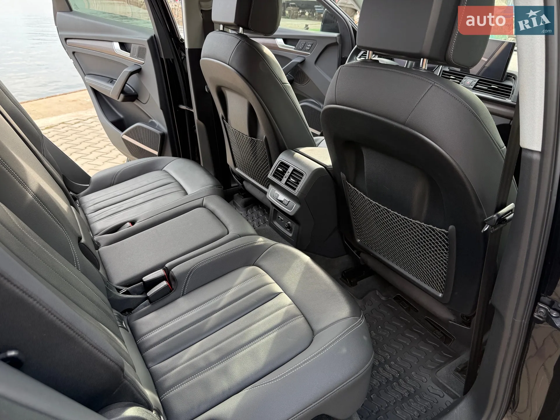 2022 Audi Q5 - мініатюра 45