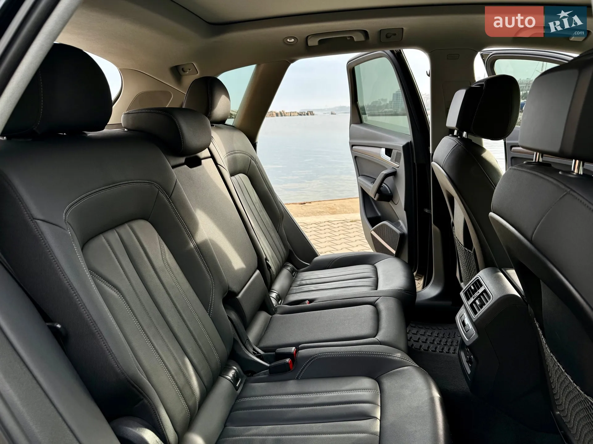 2022 Audi Q5 - мініатюра 46
