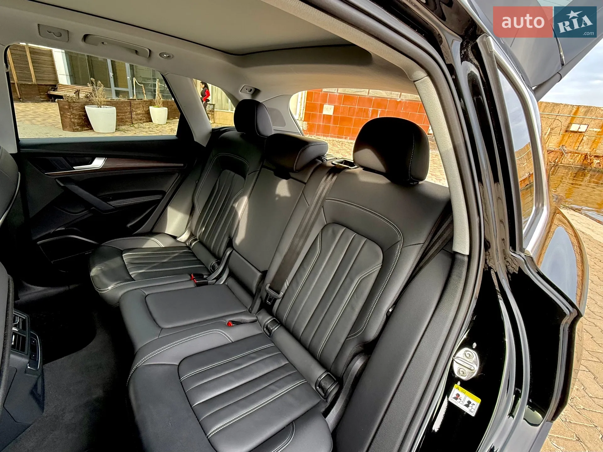 2022 Audi Q5 - мініатюра 48