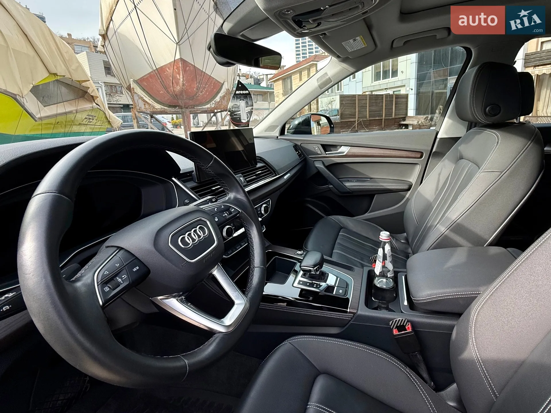 2022 Audi Q5 - мініатюра 51