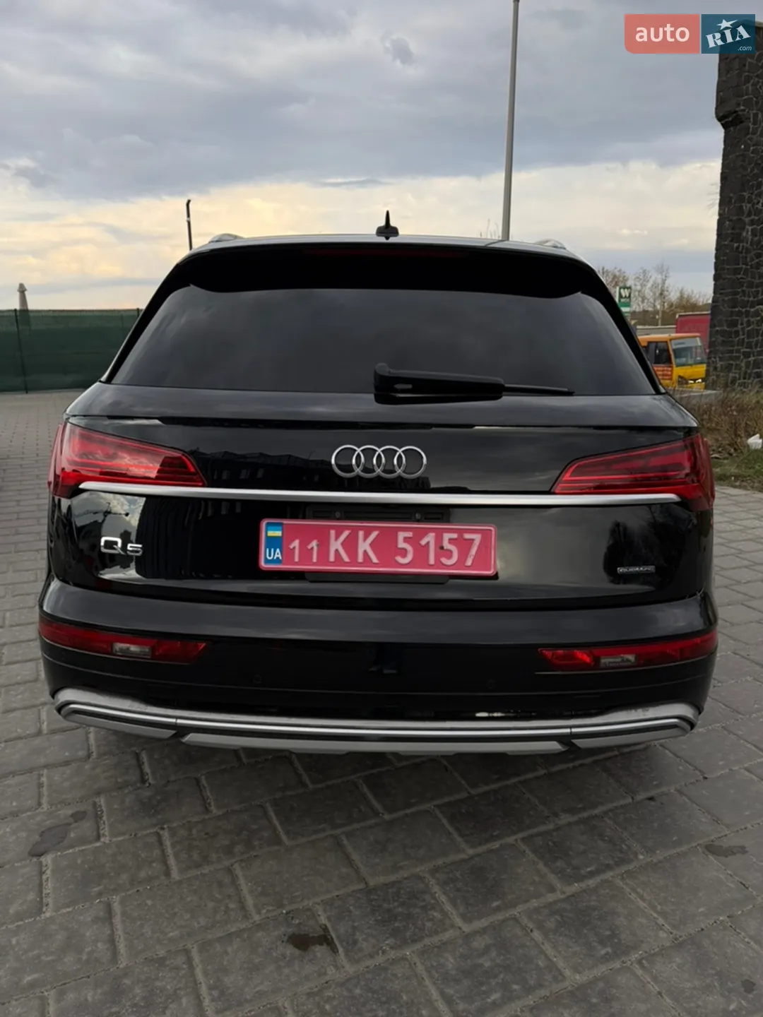 2021 Audi Q5 - мініатюра 6