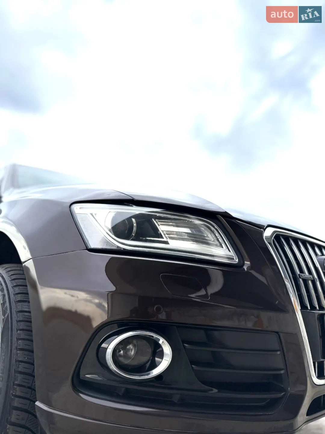 2012 Audi Q5 - мініатюра 34