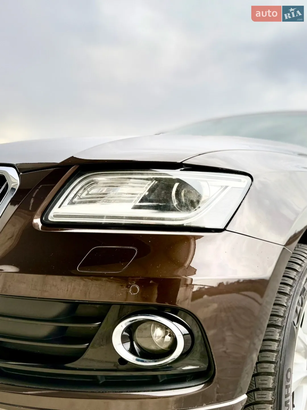 2012 Audi Q5 - мініатюра 36