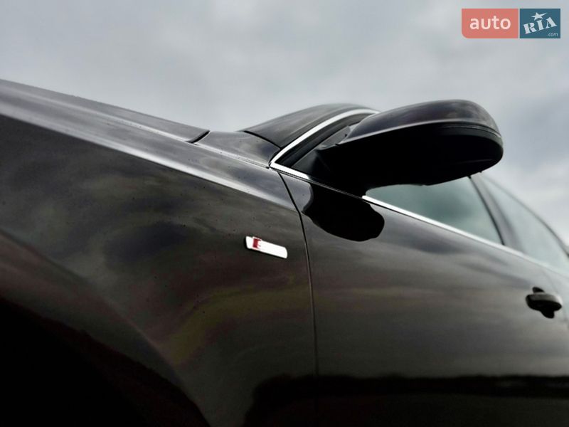 Внедорожник / Кроссовер Audi Q5 2012 в Тернополе