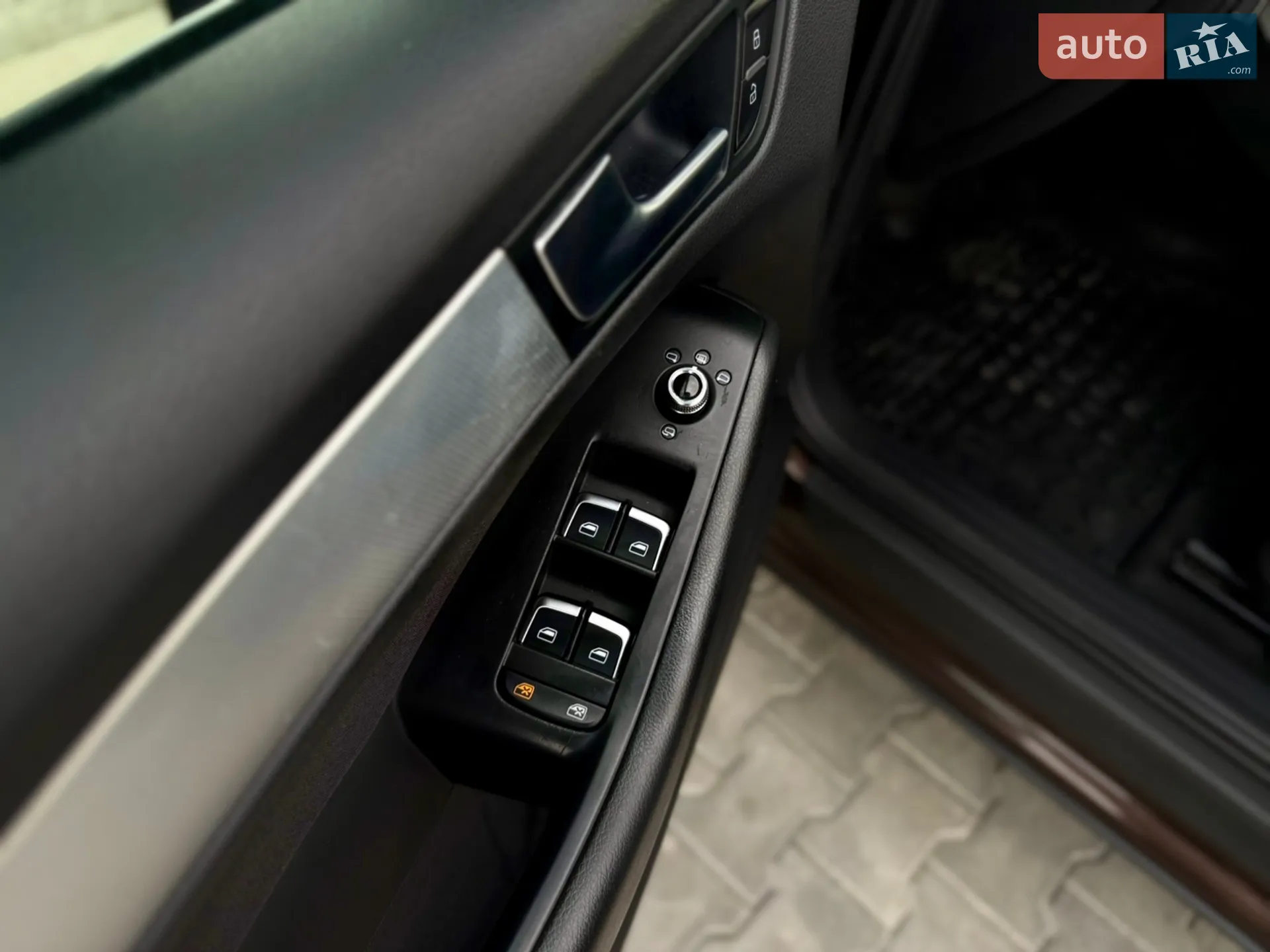 2012 Audi Q5 - мініатюра 43