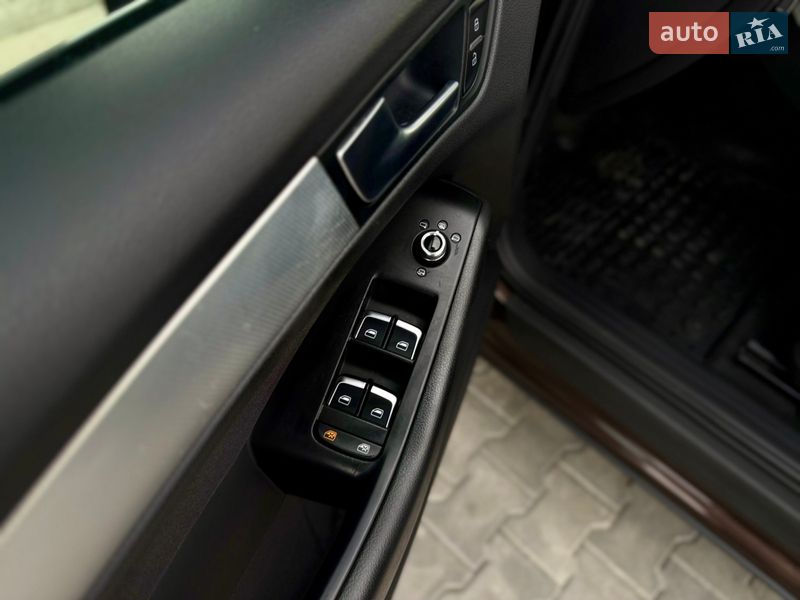 Внедорожник / Кроссовер Audi Q5 2012 в Тернополе