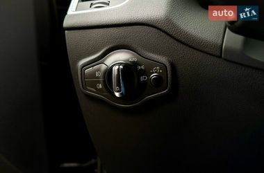 Внедорожник / Кроссовер Audi Q5 2012 в Тернополе