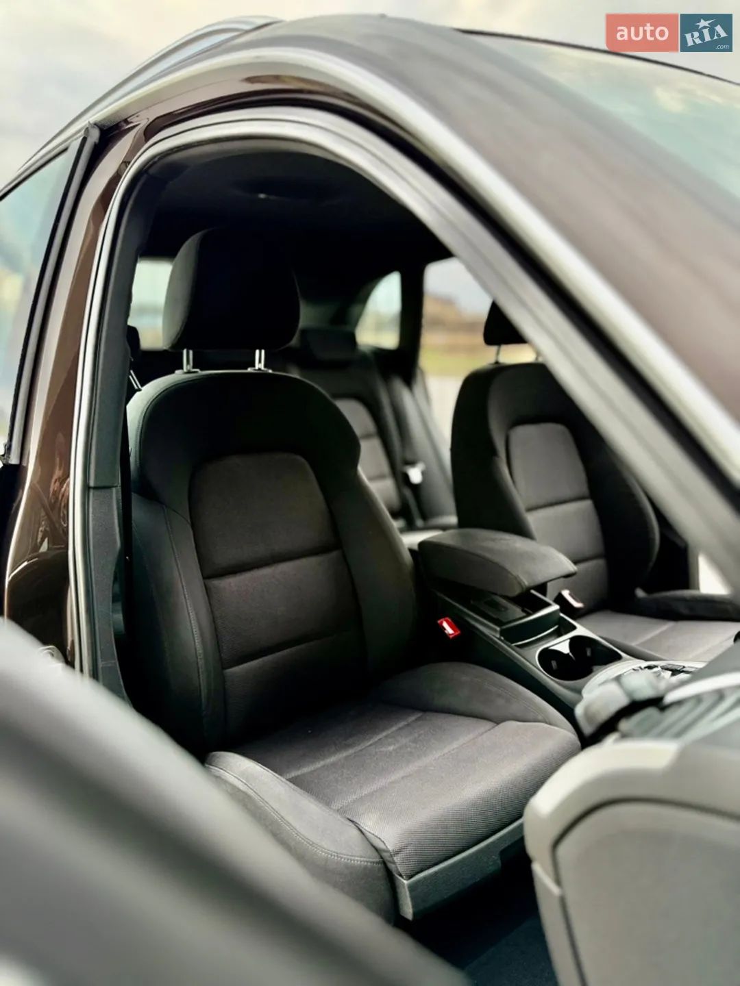 2012 Audi Q5 - мініатюра 65