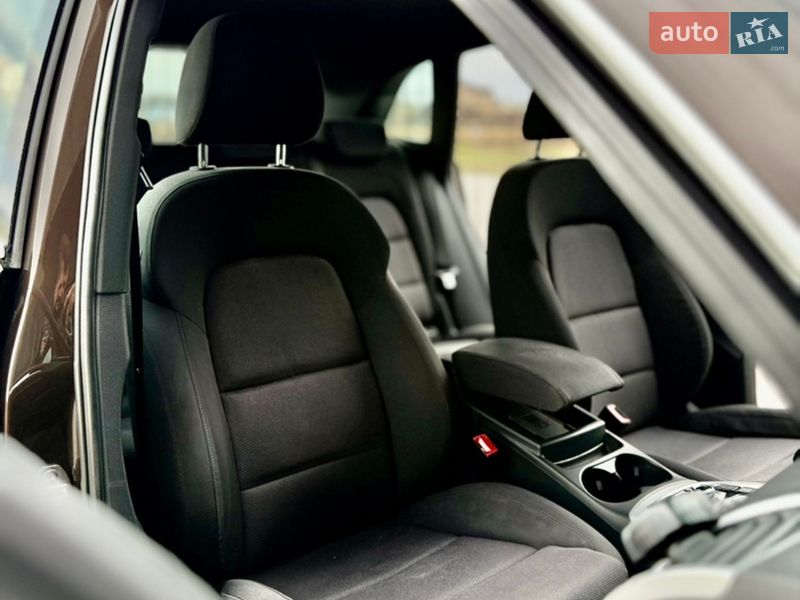 Внедорожник / Кроссовер Audi Q5 2012 в Тернополе