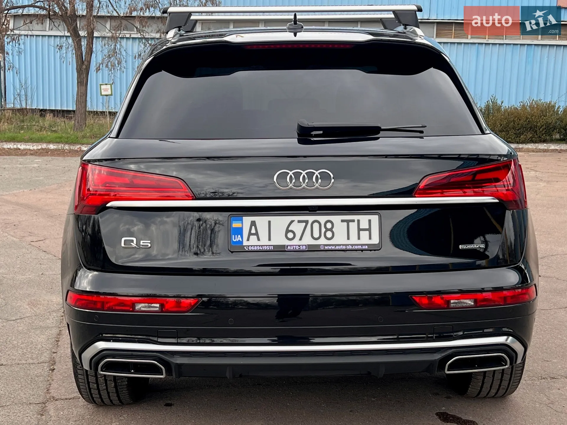 2023 Audi Q5 - мініатюра 11