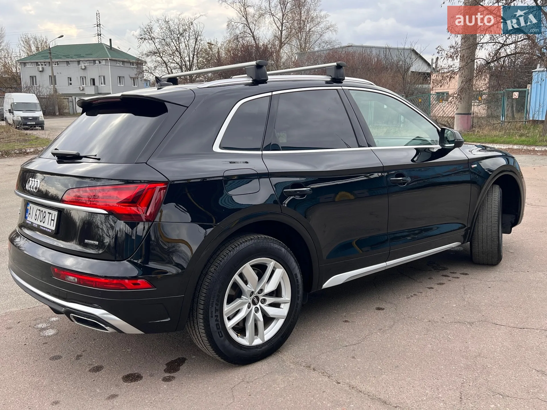 2023 Audi Q5 - мініатюра 18