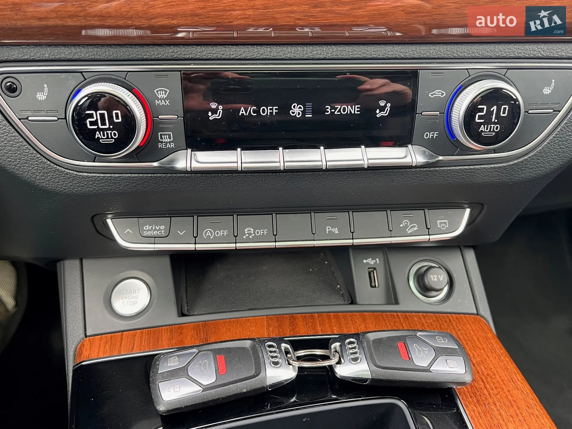 2023 Audi Q5 - мініатюра 27
