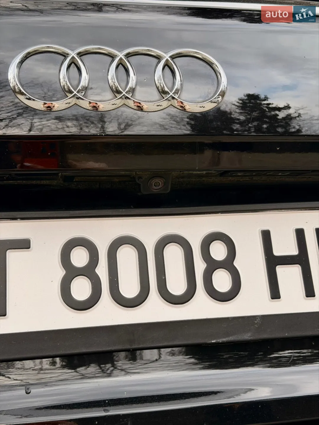 2018 Audi Q5 - мініатюра 19