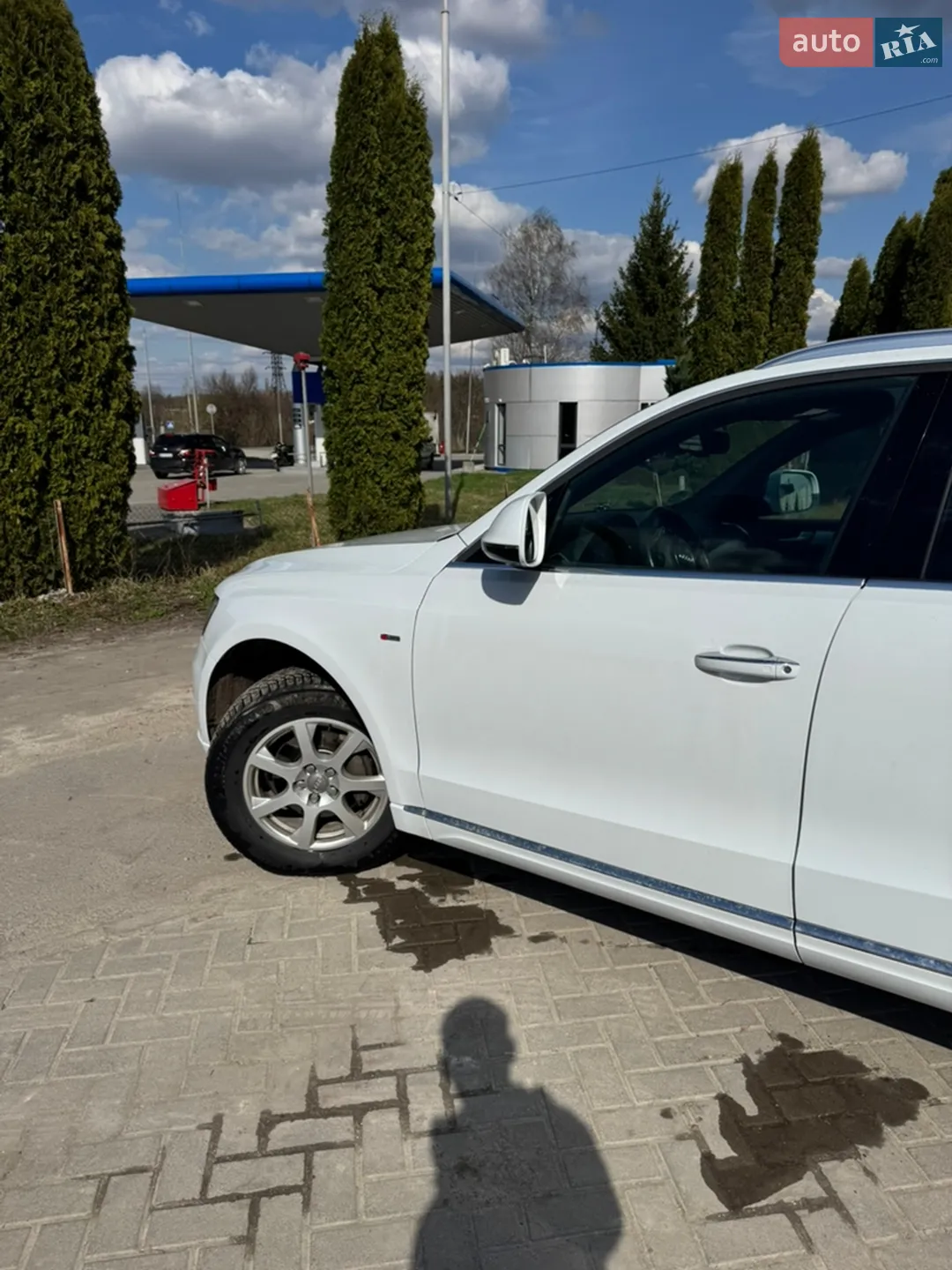 2015 Audi Q5 - мініатюра 4