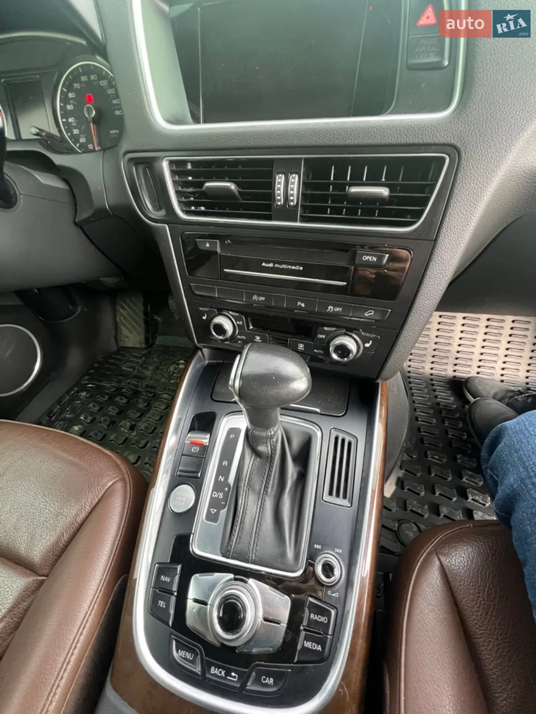 2015 Audi Q5 - мініатюра 12
