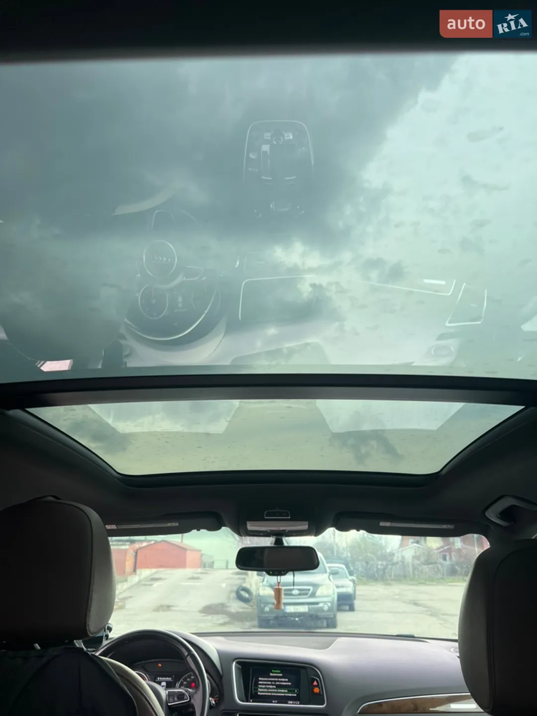 2015 Audi Q5 - мініатюра 15