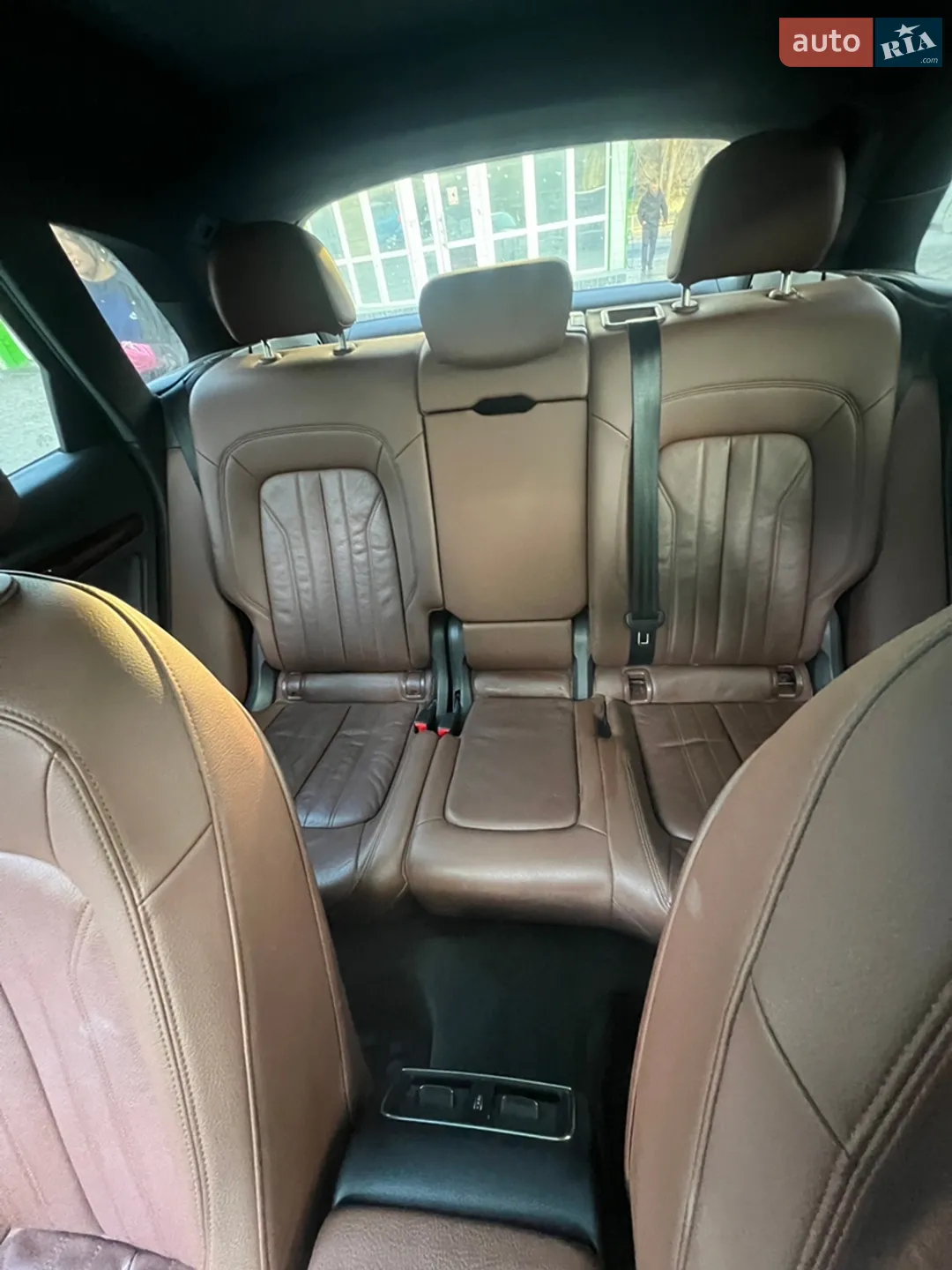 2017 Audi Q5 - мініатюра 17