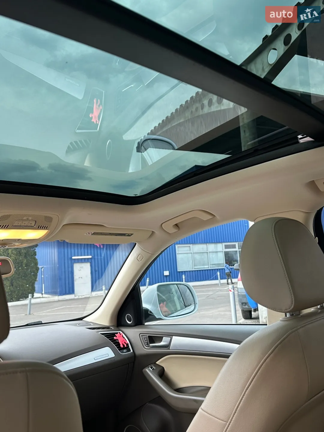 2012 Audi Q5 - мініатюра 22