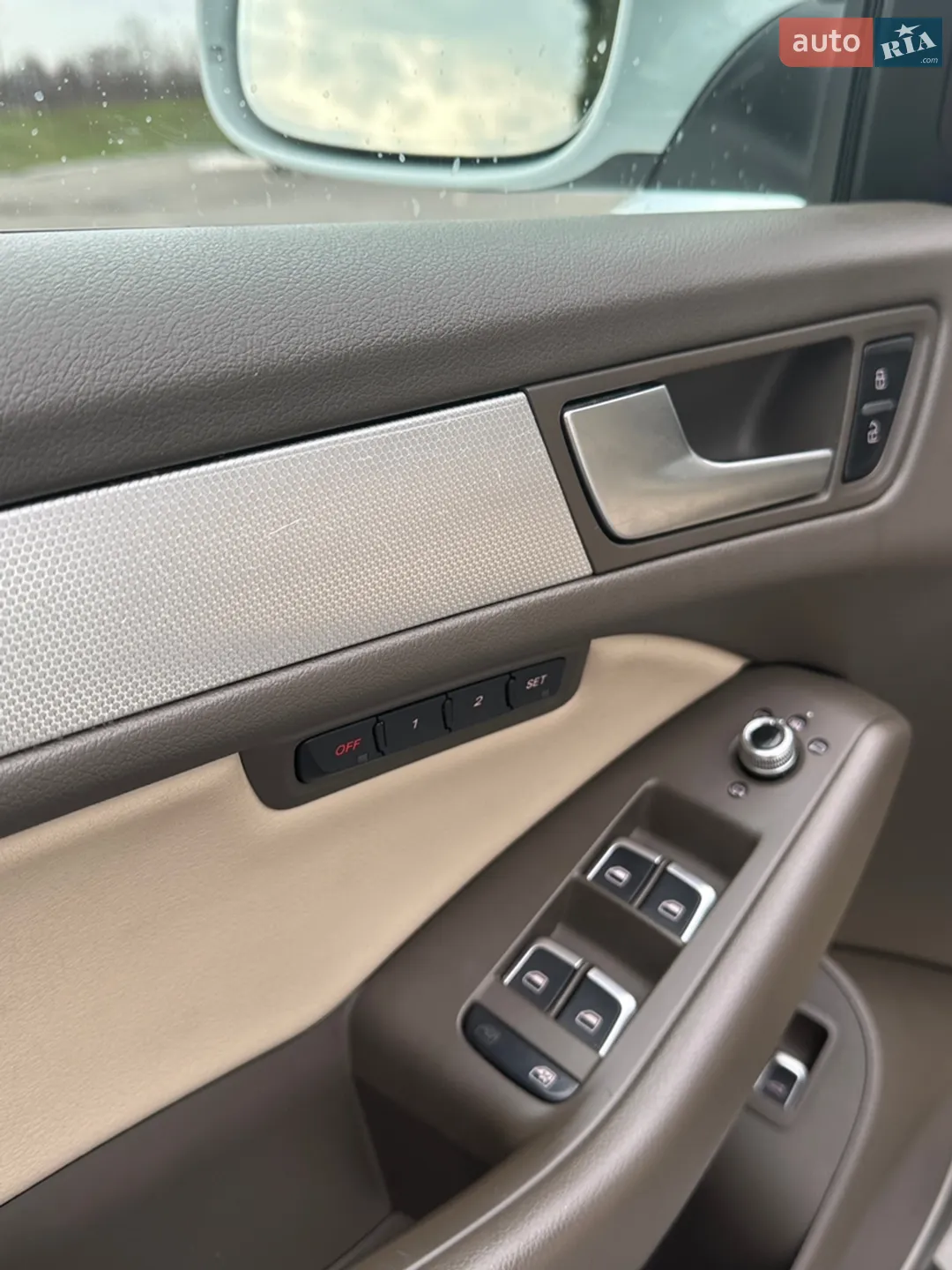 2012 Audi Q5 - мініатюра 27
