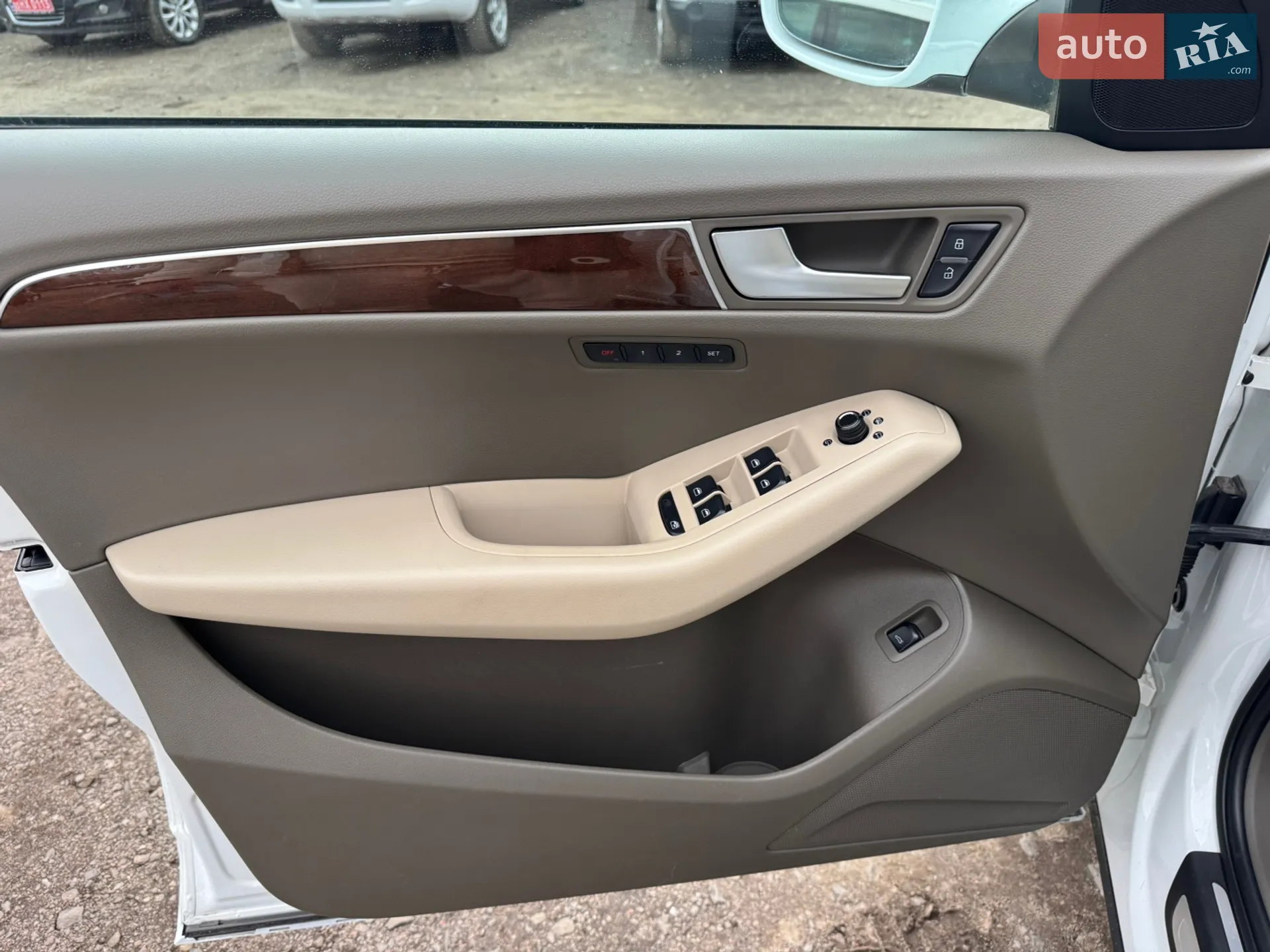 2011 Audi Q5 - мініатюра 15