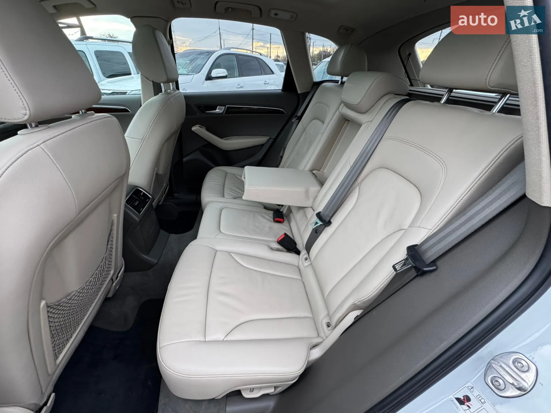 2011 Audi Q5 - мініатюра 16