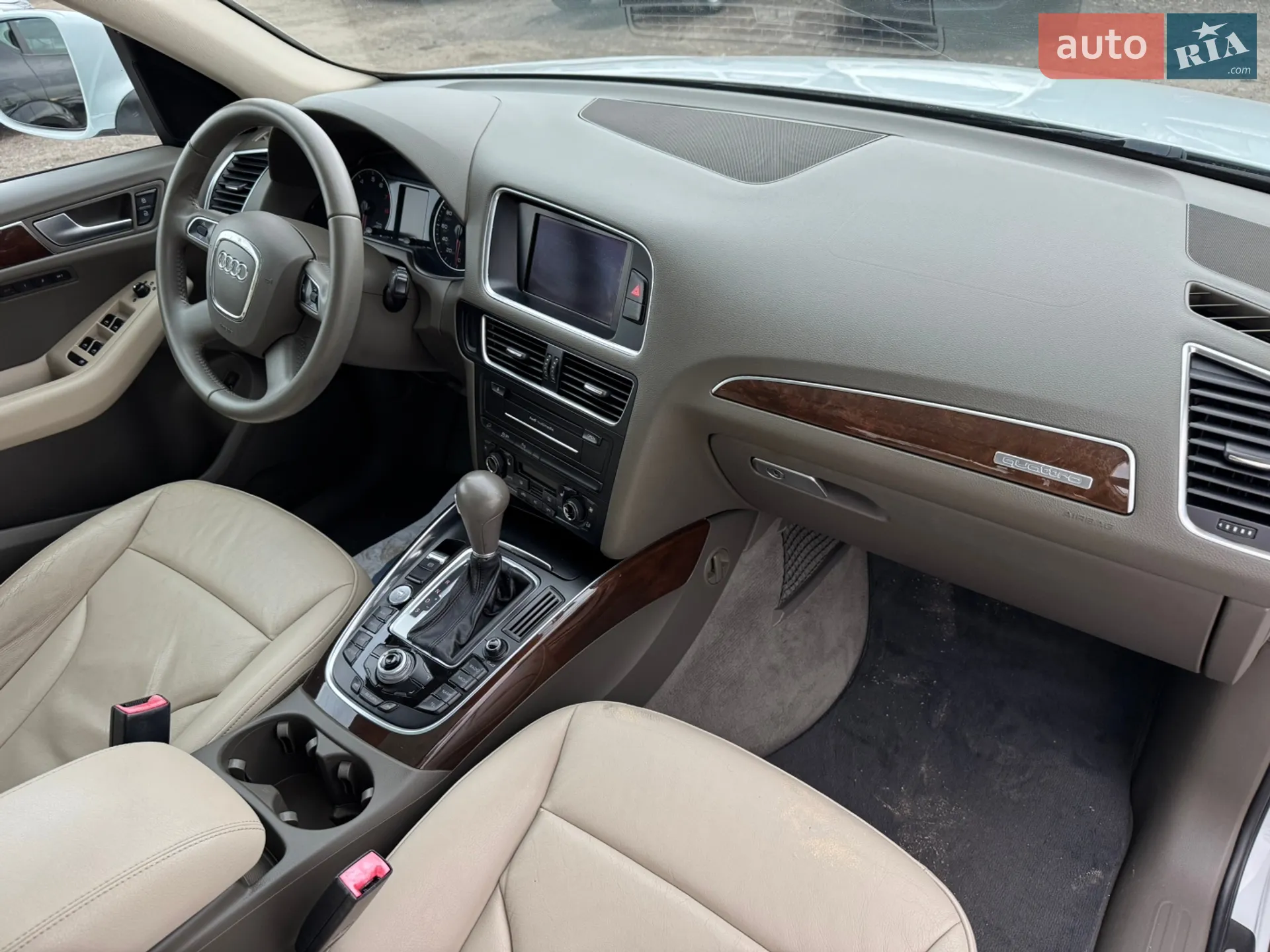 2011 Audi Q5 - мініатюра 24