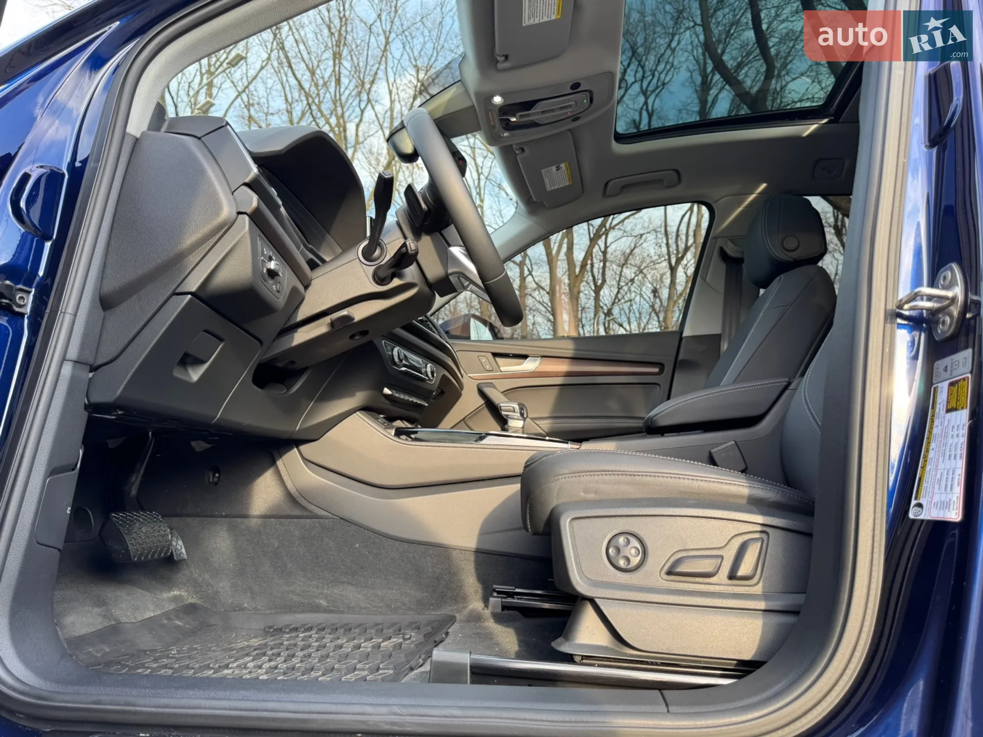 2021 Audi Q5 - мініатюра 20